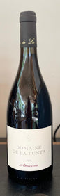 Vin rouge Amicizia Année 2020 AOP