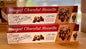 Nougat chocolat noisette