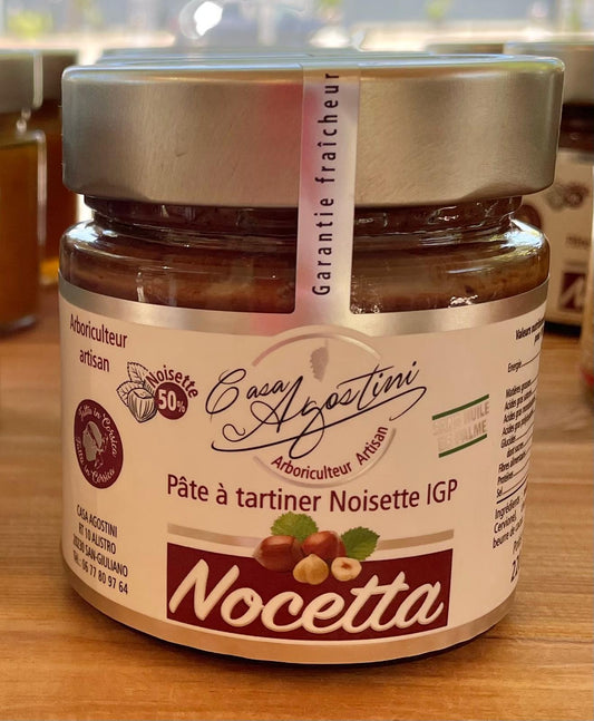 Pate à tartiner Casa Agostini