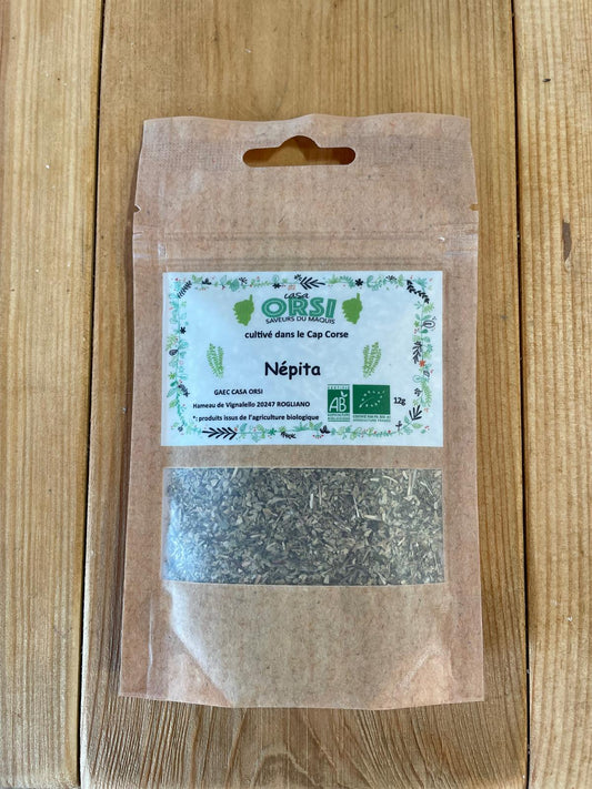 Sachet Nepita