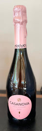 Muscat rosé pétillant Casanova