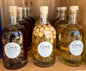 Arrangé Cédrat gingembre